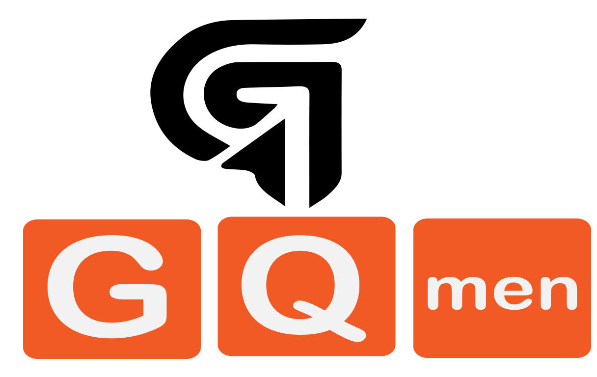 gqmen logo