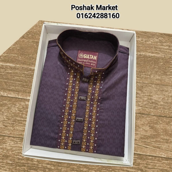 1 Pcs premium quality Punjabi