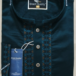Premium Quality Men's Punjabi